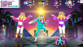 Just Dance Now  Alexandrie Alexandra by Jérome Francis  Megastar Just Dance 2021 [upl. by Nehemiah510]