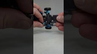 K969 K989 Max Steering Angle shorts rc rcdrift wltoys [upl. by Dianna]