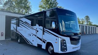 For Sale 2021 Forest River Georgetown GT5 31L5 [upl. by Ecydnarb]