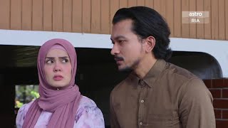 Rindu Awak Separuh Nyawa  Final Episode 48 Episod Akhir Video Penuh FULL EP HD Movie  ep48 Funny [upl. by Peti]