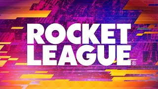 Rocket League Season 12 Teaser Trailer [upl. by Linnea808]