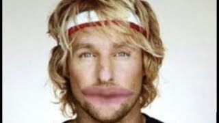 Owen Wilson saying wow but in reverse [upl. by Larrie489]