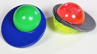 Orbit Spinning Tops  Colour [upl. by Liuqa]