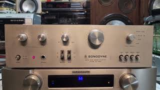 SONODYNE SC1020 FOR SALE CALL MSG 9828134230 [upl. by Raynata]