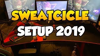 Sweatcicle Setup Video 2019 [upl. by Euqininod]