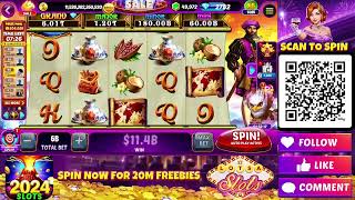 NonStop Jackpots with Lotsa Slots [upl. by Sema]