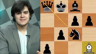 Dont Be Sweet Play the Tartakower  Chess Openings Explained [upl. by Cavanagh]