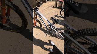 New Bike Day Commencal Supreme DH V5  Team 23 CAP NZ mtb downhillmtb mountainbike gopro [upl. by Matias290]