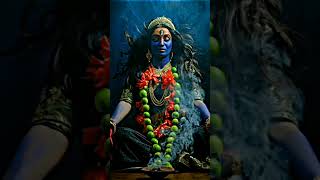 Maa kalika kali mata bhajan coming soon bhajanmatarani2025kalimatakalika [upl. by Jakoba]