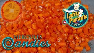 Making Orange Image Candy With Greg From Lofty Pursuits [upl. by Naitsirhk]