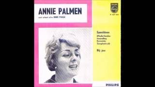 1963 Annie Palmen  Een speeldoos [upl. by Oshinski]