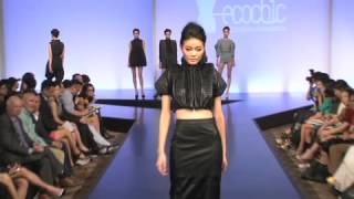 Redress Design Award Hong Kong 2012 Grand Final Show 香港 2012 總決賽 [upl. by Alyworth]