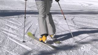 2014 Wasatch Powderkeg Climb [upl. by Graces]