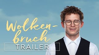 WOLKENBRUCH  TRAILER [upl. by Rhine]