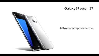 Samsung Galaxy S7 amp edge Over the horizon Ringtone [upl. by Nagah628]