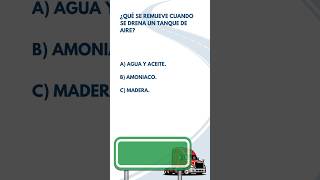 Cómo Pasar el Examen CDL de Conocimientos Generales en 2025 [upl. by Anelah433]