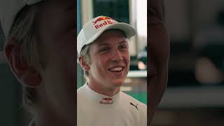 Liam Lawsons Journey to F1 With Rodin Cars [upl. by Rolfston797]