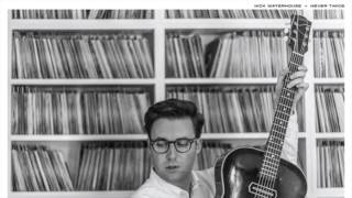 Nick Waterhouse  quotTracyquot Official Stream [upl. by Anelrac]