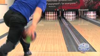 Understanding Bowling Ball Motion [upl. by Llertnek]