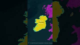 Ireland  A Divided Island That Should Have Been United [upl. by Sasha]