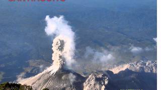 VOLCANES DE CENTROAMERICA [upl. by Ambrosi]