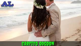 cawo iyo ayaan wa caleemo saar hees aroos ah APDYMAGEED lyrics HD [upl. by Lorrimor]