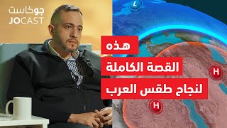 شركة أردنية من الصفر 📈🇯🇴 [upl. by Ojadnama]