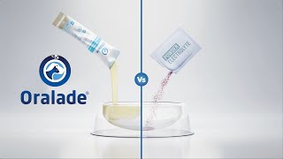 Oralade Advanced Oral Rehydration NEW Liquid Concentrate [upl. by Akenahc468]