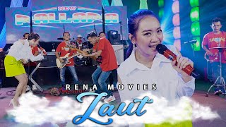 Laut  Rena Movies  New Pallapa Official Live Music [upl. by Schnurr]