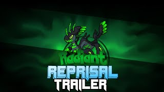 ROBLOX  Radiant Reprisal Trailer [upl. by Llehcear]