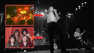 1970s Rock Bands That Never Made It Big but Should Have [upl. by Anavoig686]