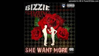 Bizzie Gambino  She Want More [upl. by Freeman]