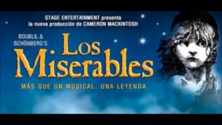 Los Miserables Soundtrack 4 Soliloquio Español [upl. by Kauslick]