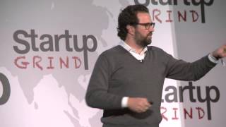 Startup to IPO  Mikkel Svane Zendesk [upl. by Trakas264]