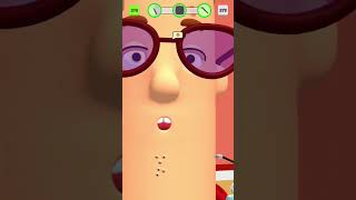 Noob play game on ch play game gaming shortvideo [upl. by Melak672]