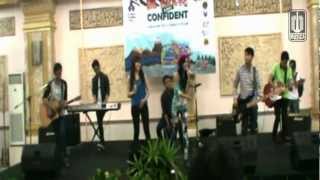 GeishaCancerCamp 2012  CINTA amp BENCI feat Sheryl amp Kesna [upl. by Krein611]