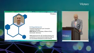 MAM Deployment for QC Analytical Testing and Substitution of Conventional Analytical Methods [upl. by Dnalsor]