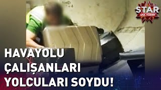 Sabiha Gökçende Skandal Olay  Star Ana Haber [upl. by Primo526]