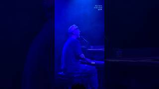 Mac Ayres  Easy Live at LPR [upl. by Llimaj]