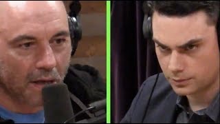 Ben Shapiro Clarifies Gay Marriage Stance  Joe Rogan [upl. by Asselam]