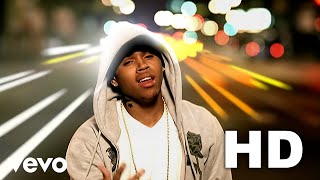 Chris Brown  With You Official HD Video [upl. by Yrrak977]