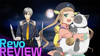 Tales of Xillia 2  Revo Reviews [upl. by Cherin]