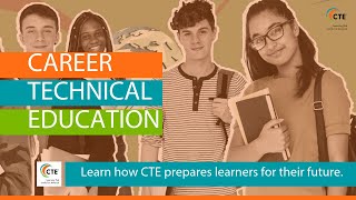 CTE 101 [upl. by Robby943]