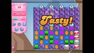 Candy Crush Saga Level 8053 [upl. by Ellehcrad]