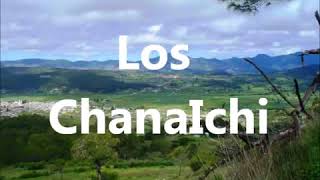 45 Limones  Los Chanaichi [upl. by Anetsirk]