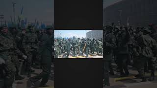 INGABO ZU Rwanda RPF RDF [upl. by Airlia]