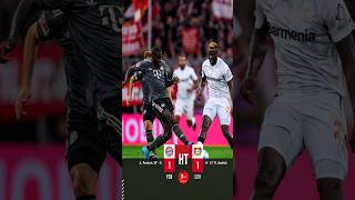 Bayern Munich 11 Bayer Leverkusen highlights bayern leverkusen harrykane bundesliga [upl. by Sension]