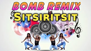 Sitsiritsit Alibangbang  Tnt Boys Bomb Remix [upl. by Arat]