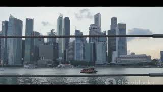 Singapores Condo Rental Decline Whats Next [upl. by Kaspar523]