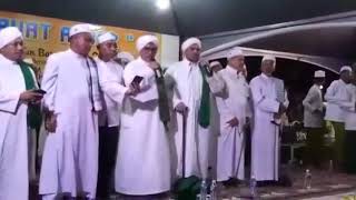 HABIB DI SANDAKAN DAKWA TELAH MINUM DARAH RASULULLAH [upl. by Niobe556]